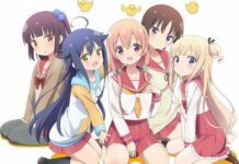 Penyanyi Lagu Tema Anime Hinako Note Diumumkan