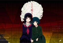Setelah 8 Tahun, Anime Jigoku Shoujo Berlanjut Ke Musim Keempat