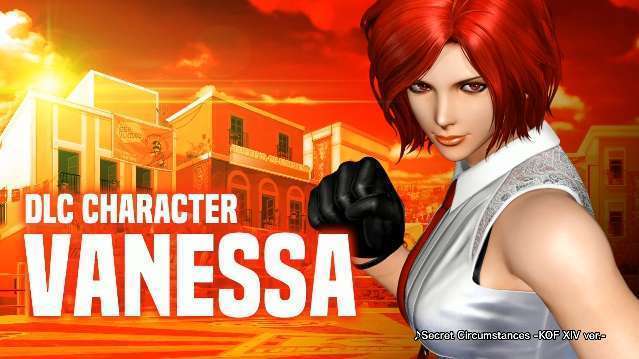 king of fighters