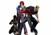 5 April, Sejumlah Karakter Ini Akan Turut Meramaikan King of Fighters XIV
