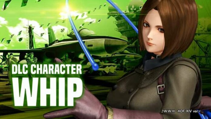 king of fighters