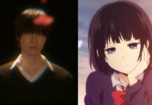 Drama Live-Action dan Seri Anime Kuzu no Honkai Hadirkan Kolaborasi Khusus