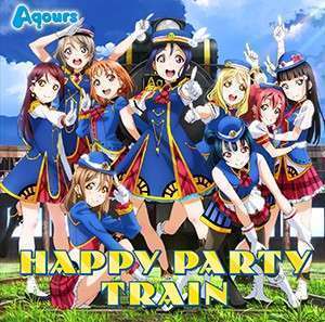 single ketiga love live sunshine kanan matsuura center - 1 HD Gallery | Kaori Nusantara 2025