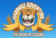 Berkat Peanut Garden Games, Sang Macan Lucu Kini “Hidup Kembali” dalam Video Game