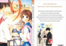 Terbaru dari Tiga Lancar: Nine