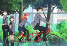 Diam-diam, Agen Spionase CIA Suka Meme dan Nozaki-kun!