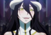 Akhirnya Overlord Hadir Dalam Musim Kedua