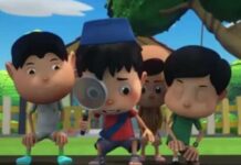 Belum Sempat Nonton Petualangan si Unyil? Ayo Nonton Lagi!
