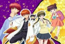 Yoru no Honki Dance akan Bernyanyi untuk Anime Rinne Musim Ketiga