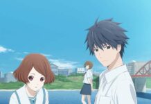 Video Promo Terbaru Anime Sagrada Reset Dirilis