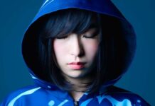 Sayuri Siap Merilis Album Perdana Pada Bulan Mei 2017