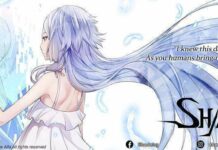 Satu Lagi Cerita Sampingan dari Anima Core: Shade Log