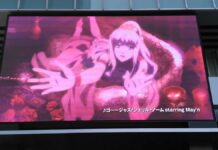 35 Tahun Macross: Sheryl Nome Kembali dengan Video Klip dan Lagu Terbarunya