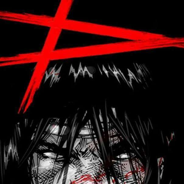 si buta dari gua hantu