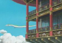 Film-Film Studio Ghibli Akan Diputar di Bioskop Seluruh Indonesia