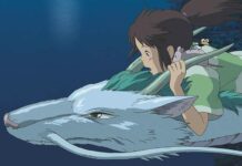 Bulan April, Film-Film Studio Ghibli Siap Hadir di Indonesia