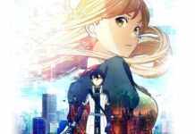 Lagi, Nantikan Special Screening Ke-3 Film Sword Art Online: Ordinal Scale