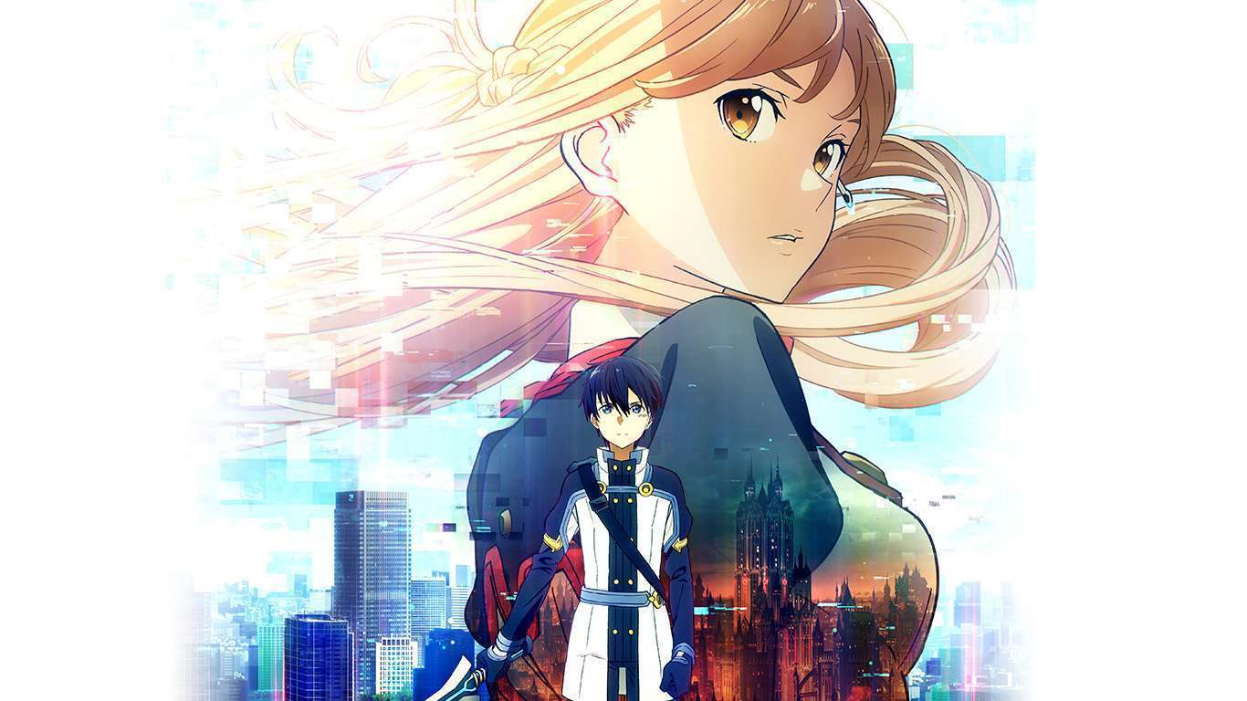 sword art online the movie