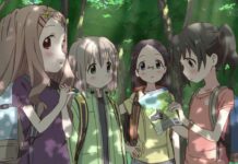 Yama no Susume Akan Mendapat “Pengumuman Penting”