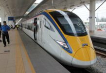 Malaysia Pesan KRD Hybrid dan KRL Buatan Tiongkok Malaysia