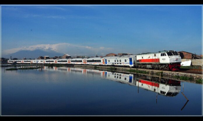 KA AMBARAWA EKSPRESS