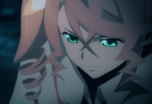 Episode Terakhir Tales of Zestiria the X akan Hadir di Akhir April