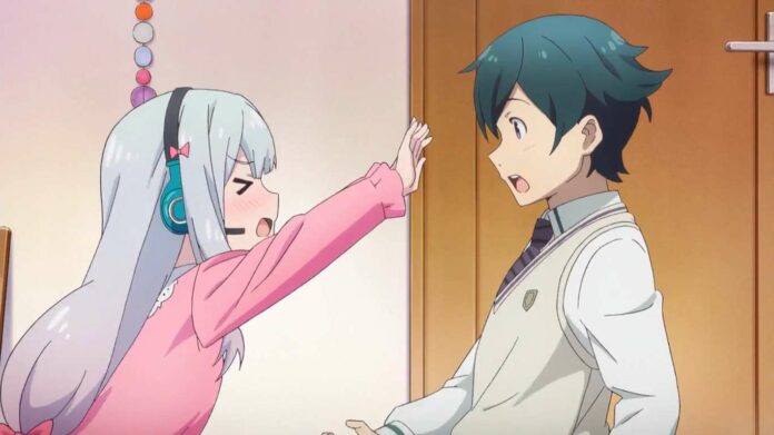 Eromanga sensei 2