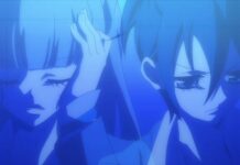Spring 2017 Anime: Fukumenkei Noise