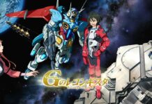 Gundam Reconguista in G akan Berlanjut?
