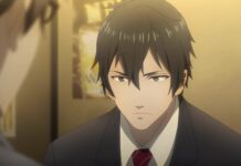 Spring 2017 Anime: Seikaisuru Kado (KADO: The Right Answer)
