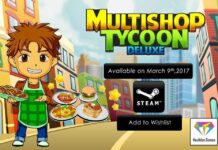 Sambut Multishop Tycoon Deluxe: Game Simulasi Berbisnis