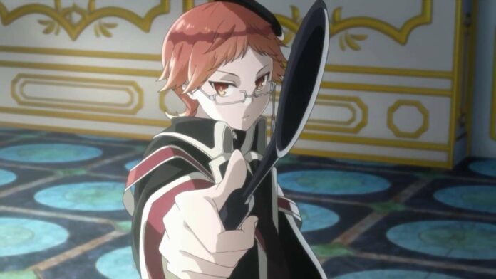 Oushitsu Kyoushi Heine (4)