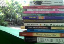Opini: Saya Wibu Syariah, Wibu Sekaligus Muslim yang Taat