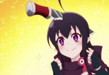 Spring 2017 Anime: Renai Boukun