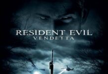 Resident Evil: Vendetta Siap Hadir di CGV Cinemas Indonesia