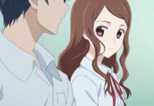 Spring Anime 2017: Sagrada Reset