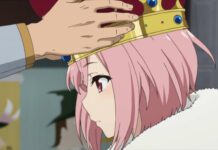 Spring 2017 Anime: Sakura Quest