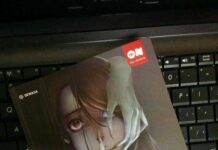 Komik Dewasa Shivers/re:ON Infinite Siap Hadir Pada Edisi Kedua
