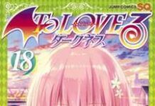 To Love-Ru Masih akan Berlanjut?
