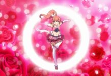 Spring 2017 Anime: Twin Angels BREAK