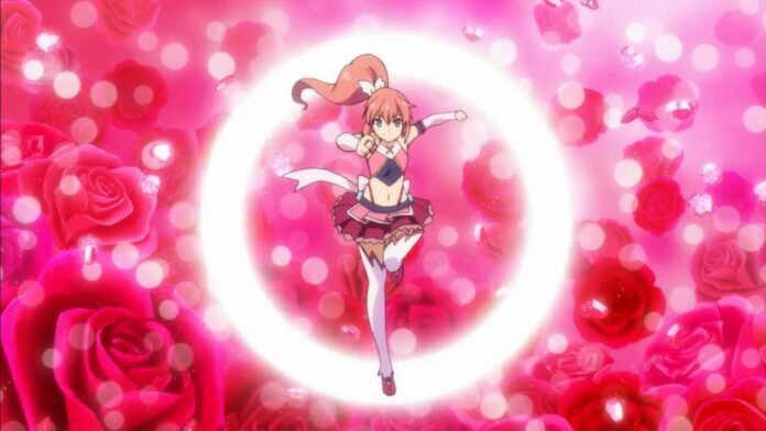 Twin Angels Break 2