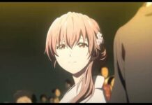 Sah! A Silent Voice Siap Hadir di CGV Cinemas Indonesia!