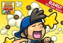 Sambut Game Akang Tahu Bulat