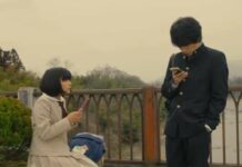 Video Teaser Terbaru Live Action The Anthem of the Heart Kembali Dirilis