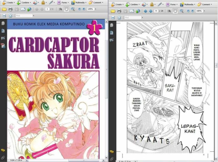 cardcaptor sakura