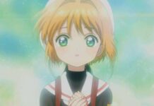 Intip Video Promosi Perdana dari Anime Terbaru Cardcaptor Sakura