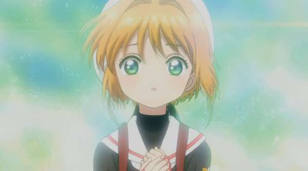 cardcaptor sakura