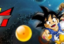 Global TV Kembali Menayangkan Dragon Ball GT