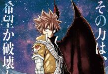 Film Fairy Tail: Dragon Cry Segera Hadir di Bioskop Indonesia