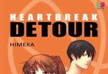 Terbaru dari m&c!: Heartbreak Detour